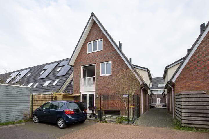 Foto 23 van Koolwitjestraat 29