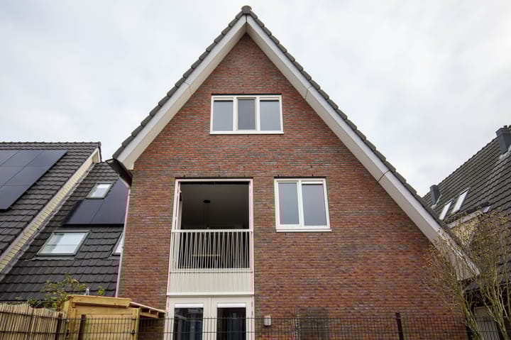 Foto 24 van Koolwitjestraat 29