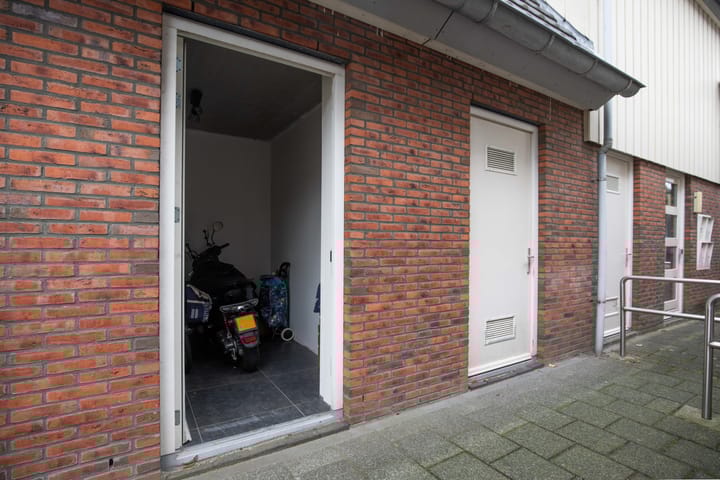 Foto 25 van Koolwitjestraat 29