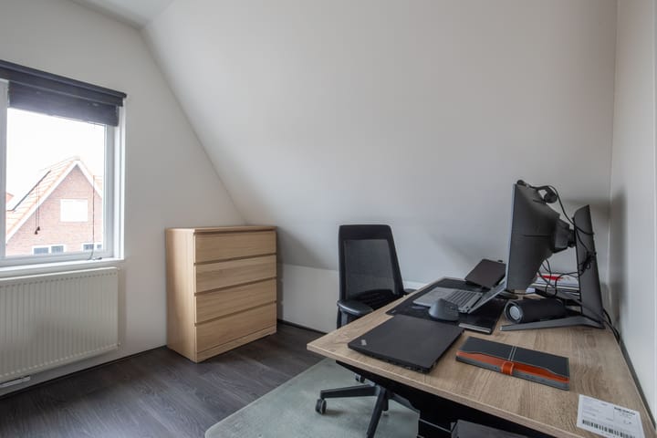 Foto 16 van Koolwitjestraat 29