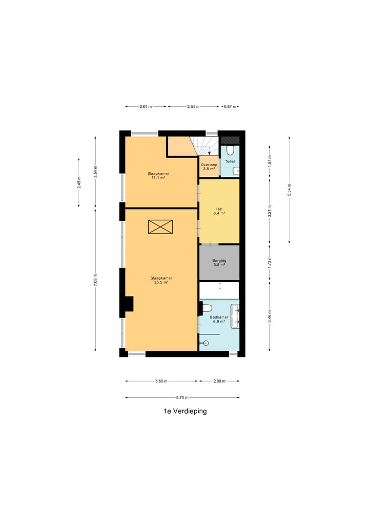Foto 45 van Lahndal 17
