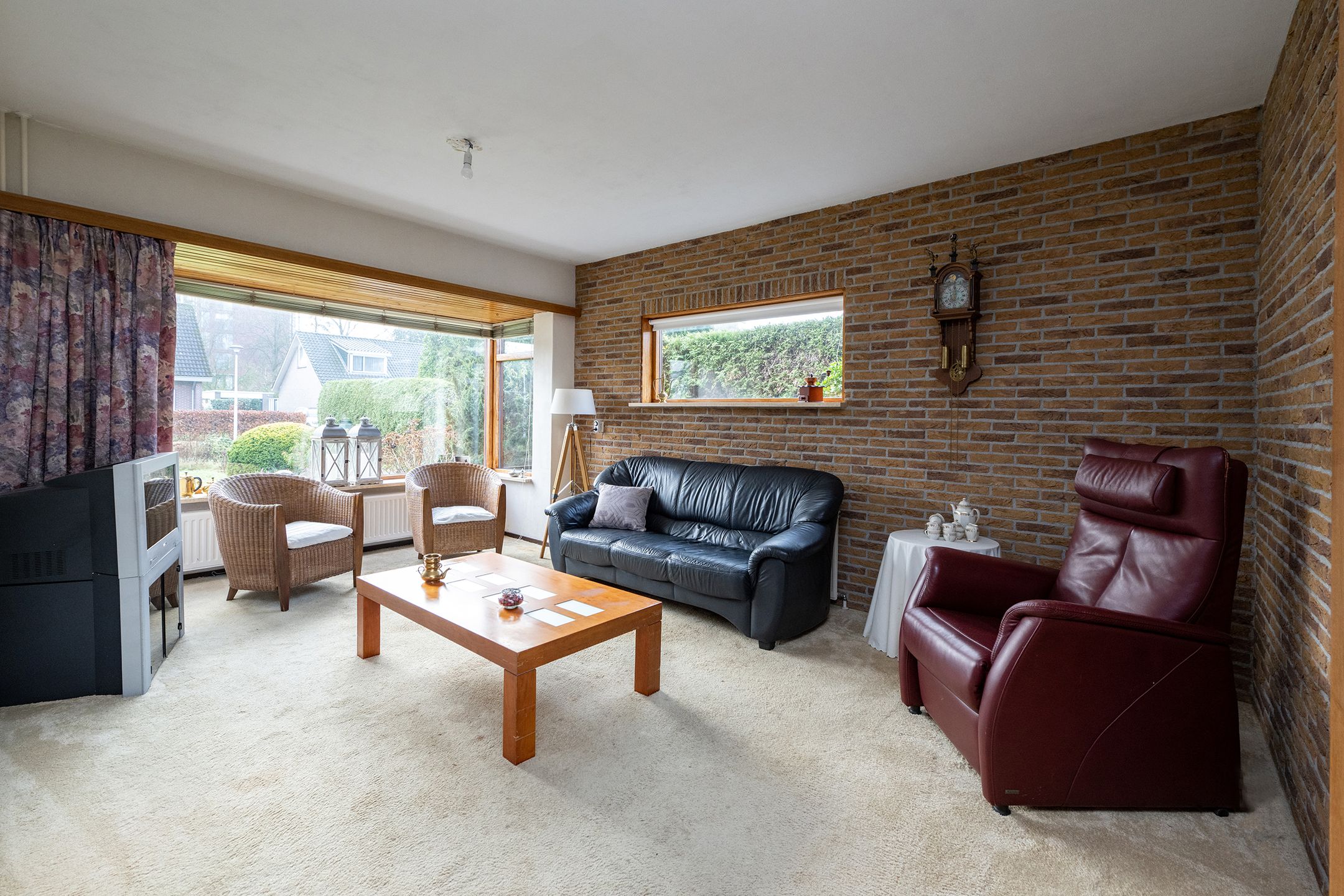 Photo 3 of Mr P J Oudlaan 32