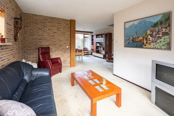 Photo 4 of Mr P J Oudlaan 32