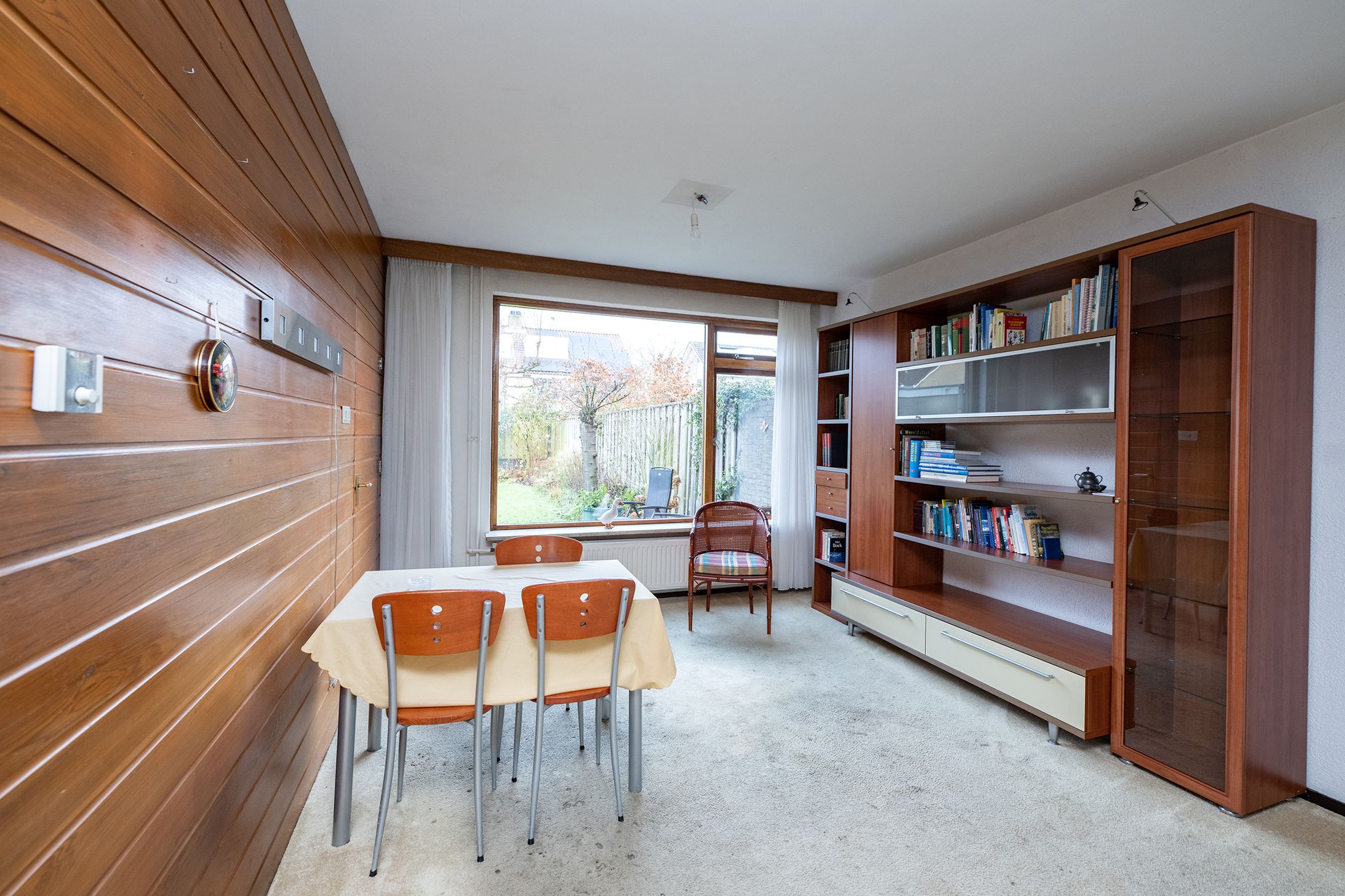 Photo 6 of Mr P J Oudlaan 32