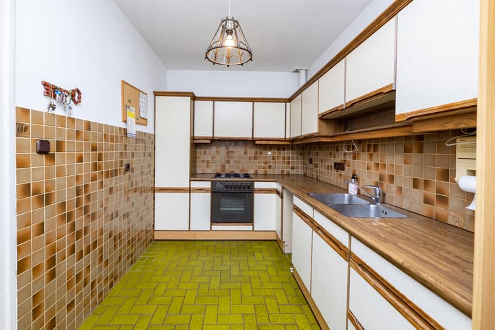 Photo 10 of Mr P J Oudlaan 32