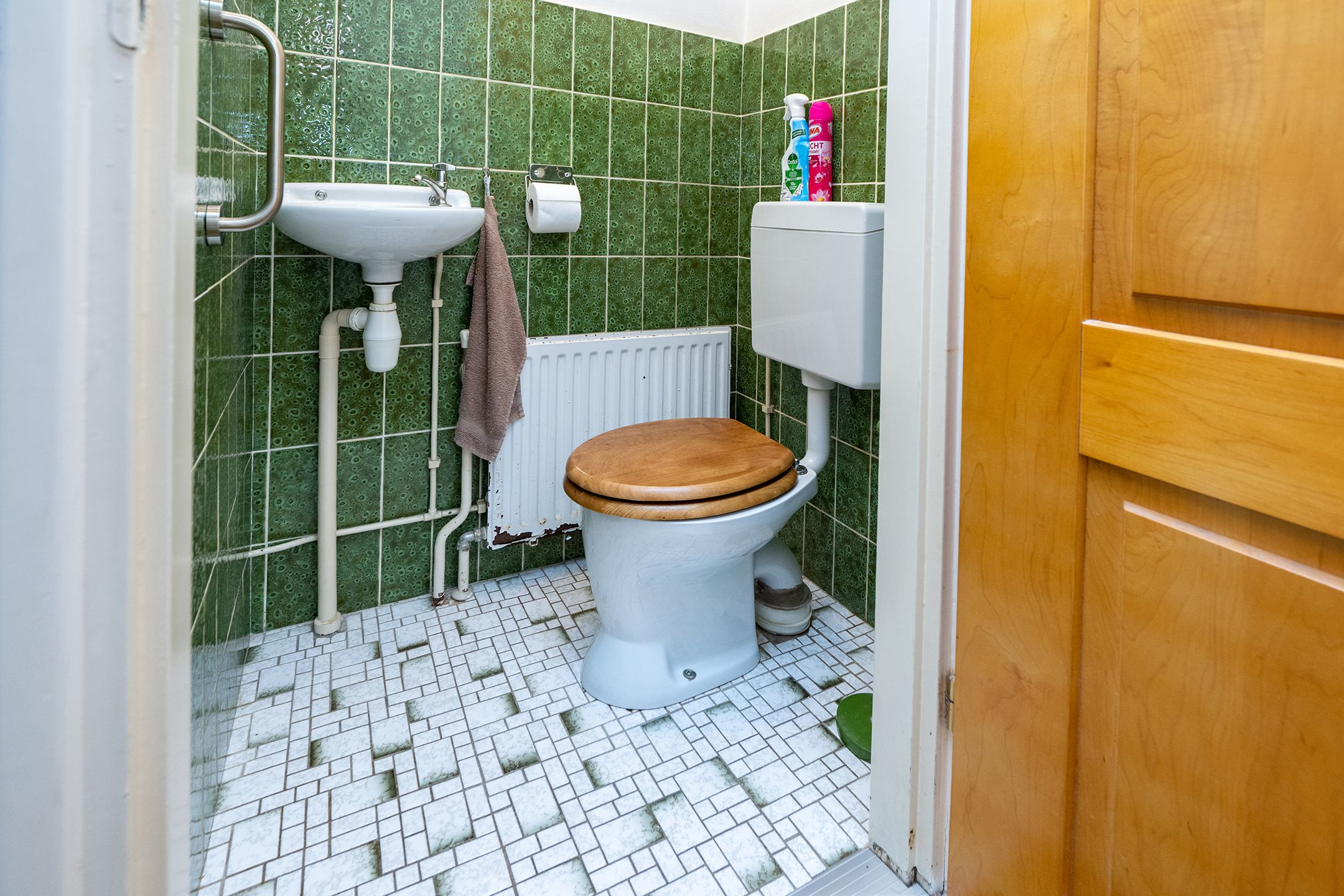 Photo 12 of Mr P J Oudlaan 32