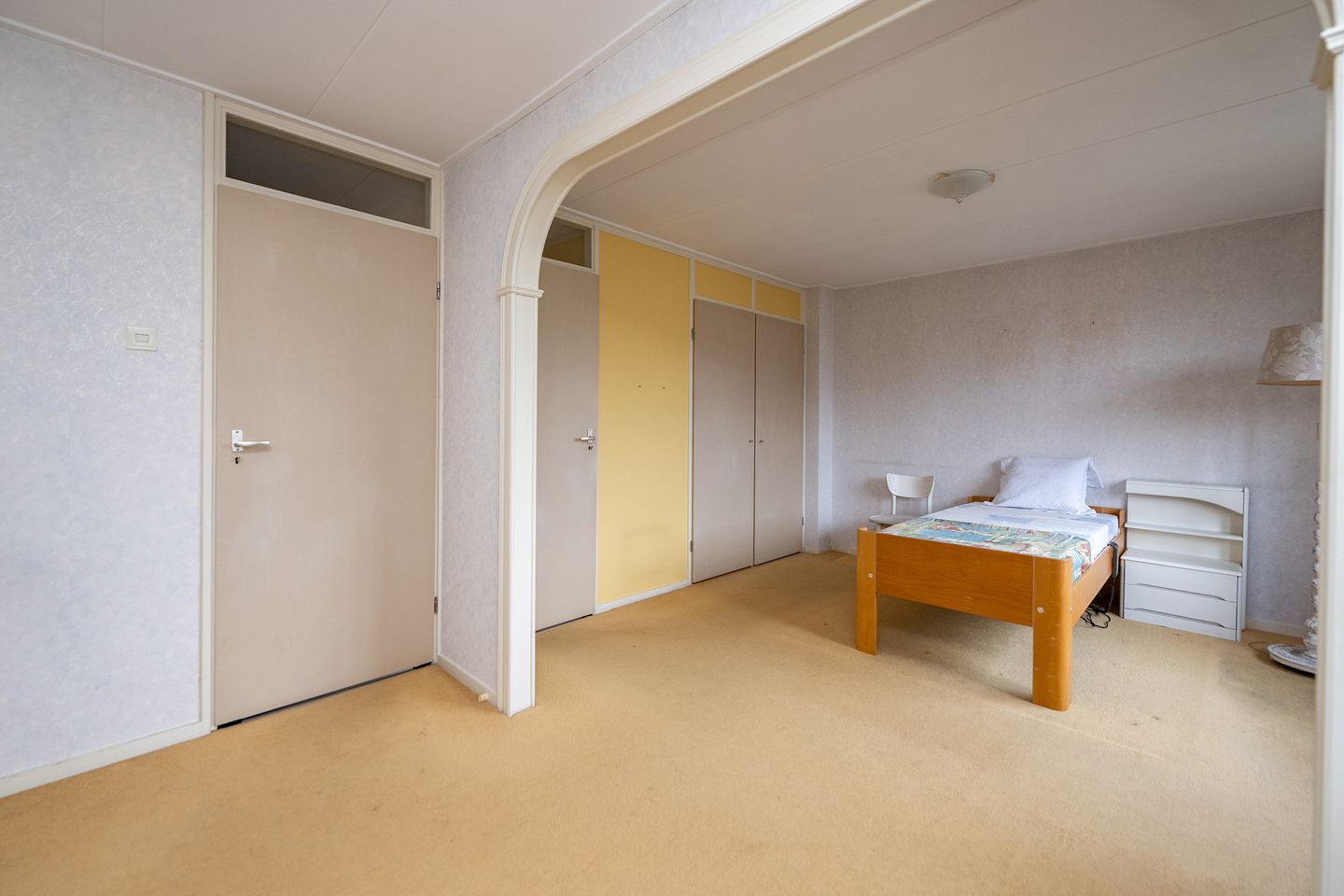 Photo 14 of Mr P J Oudlaan 32