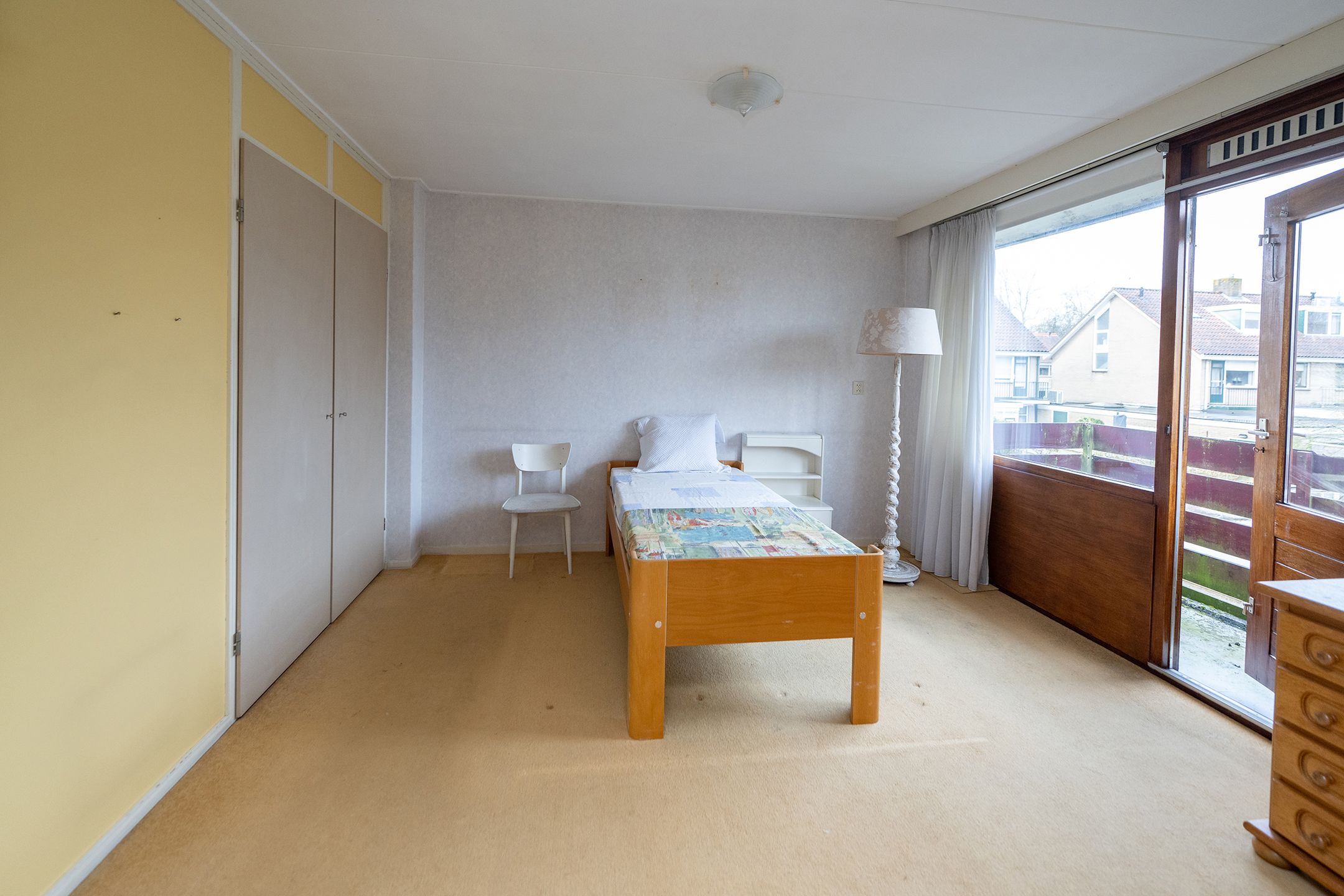 Photo 15 of Mr P J Oudlaan 32