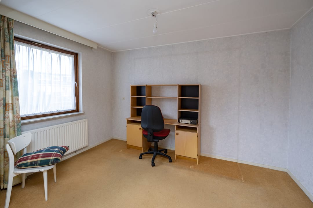 Photo 16 of Mr P J Oudlaan 32