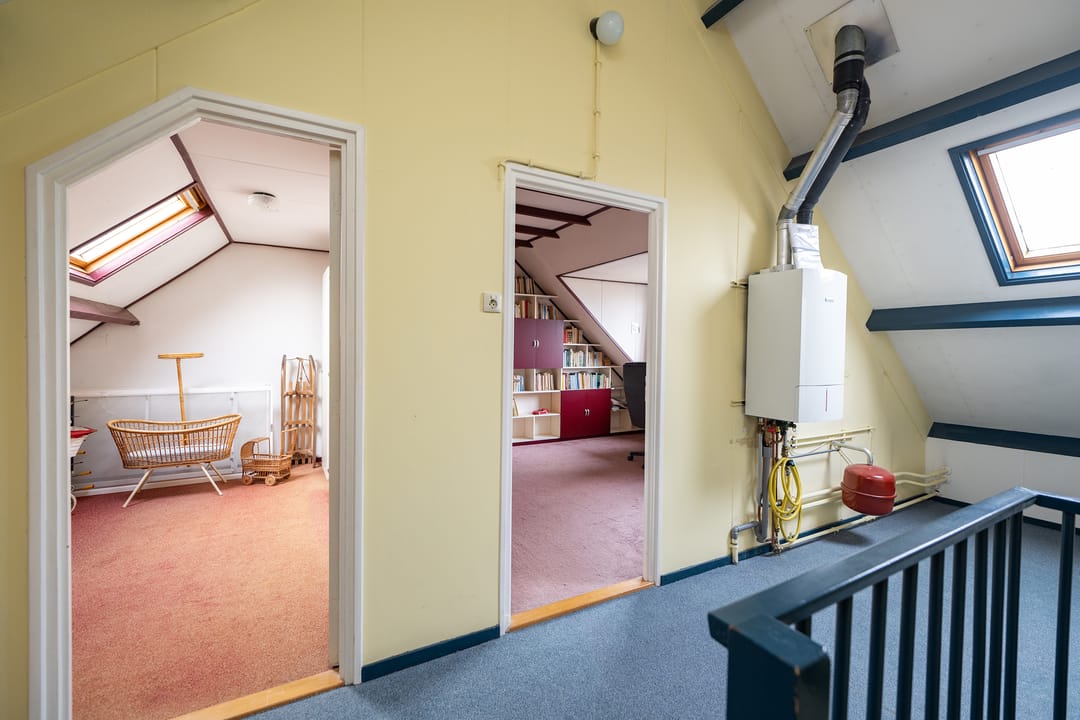 Photo 22 of Mr P J Oudlaan 32