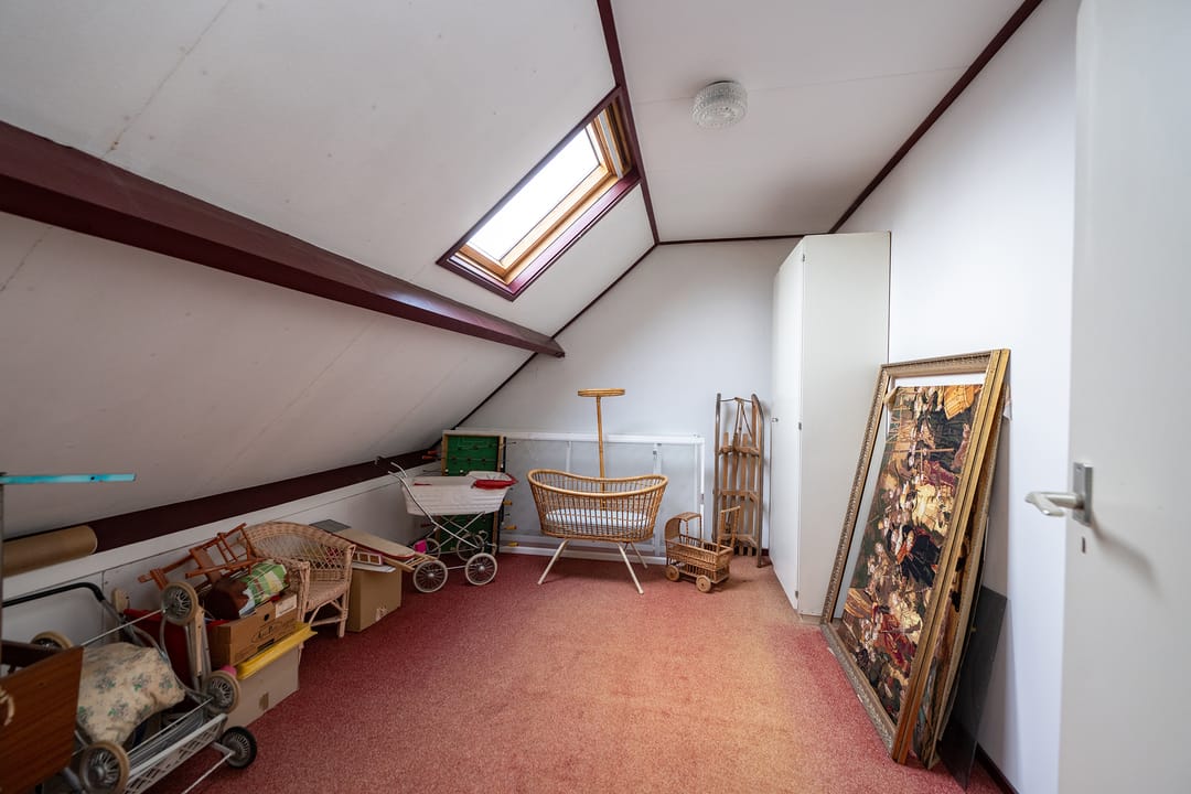 Photo 23 of Mr P J Oudlaan 32