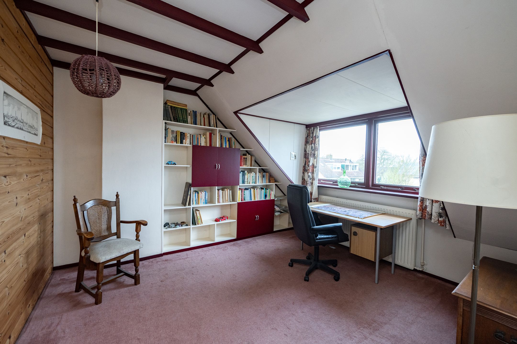 Photo 24 of Mr P J Oudlaan 32