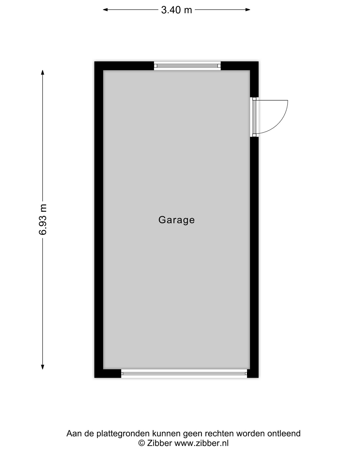 Photo 34 of Mr P J Oudlaan 32