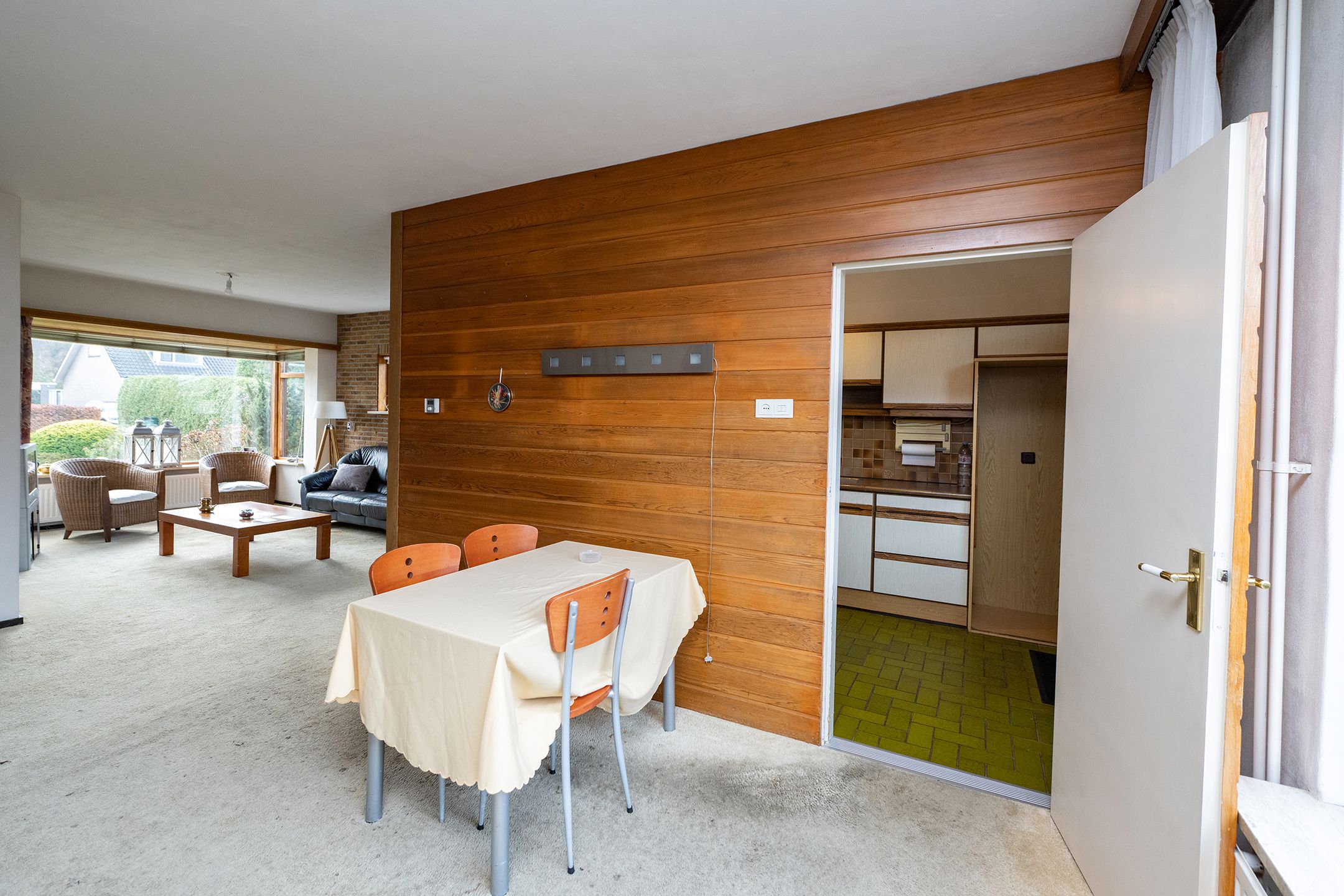 Photo 9 of Mr P J Oudlaan 32