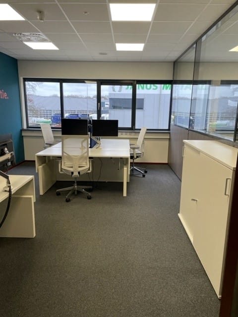 View photo 3 of Nieuwe Atelierstraat 13