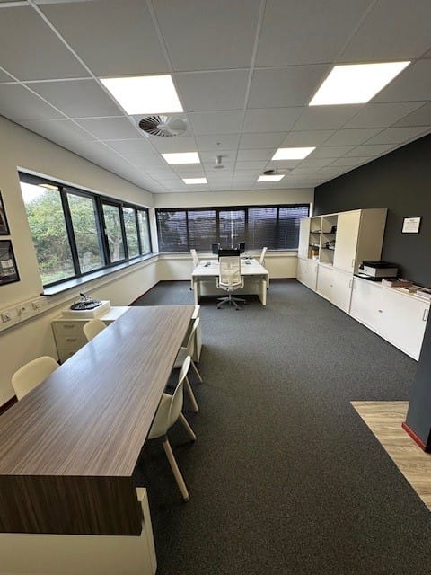 View photo 4 of Nieuwe Atelierstraat 13