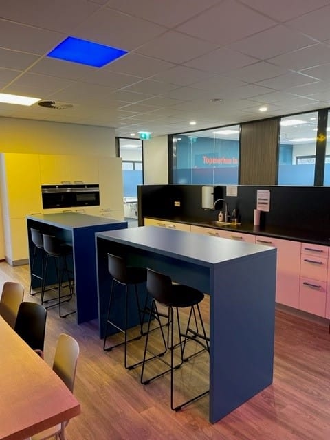 View photo 5 of Nieuwe Atelierstraat 13