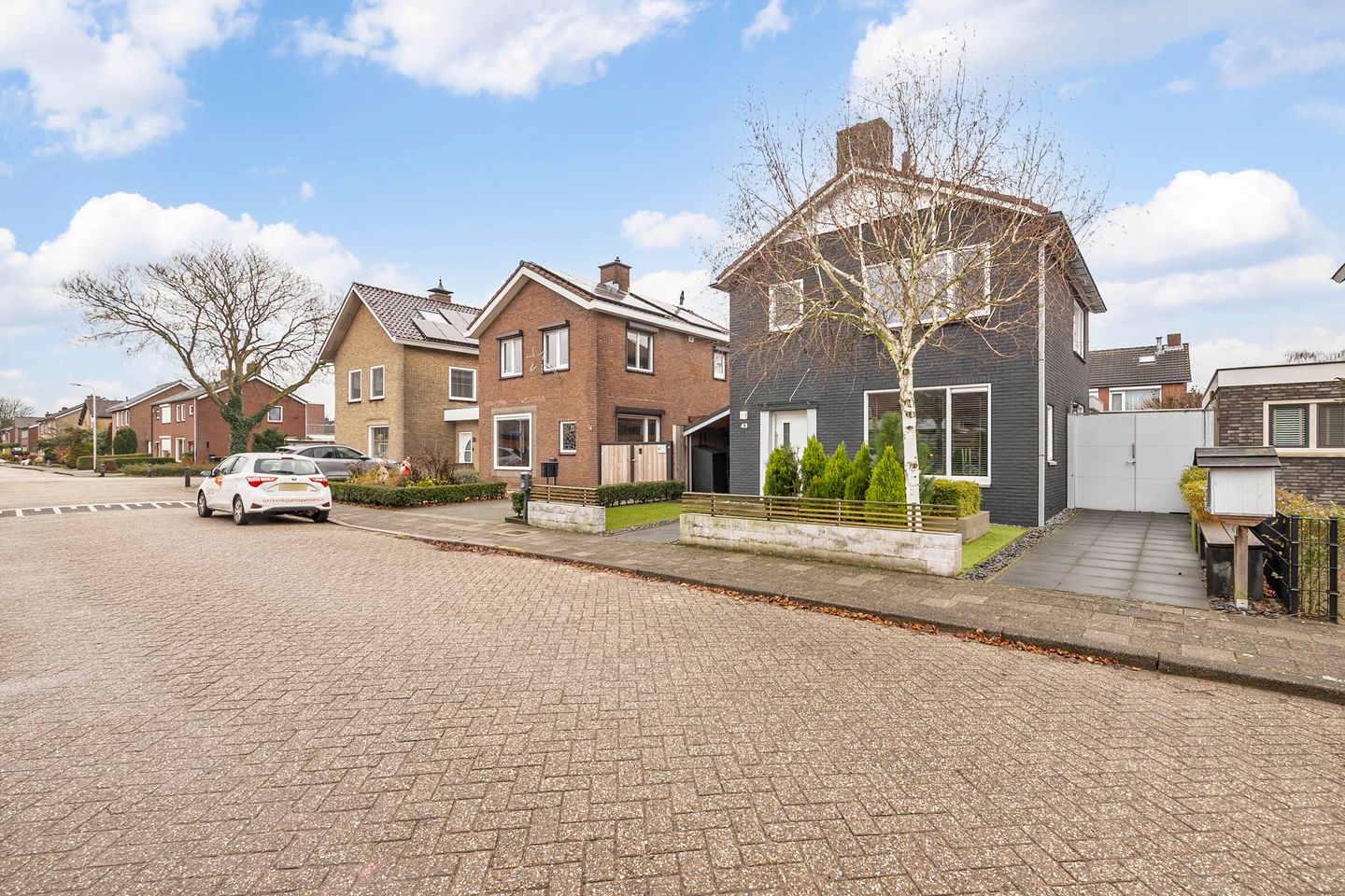 Foto 4 van Vlierstraat 43