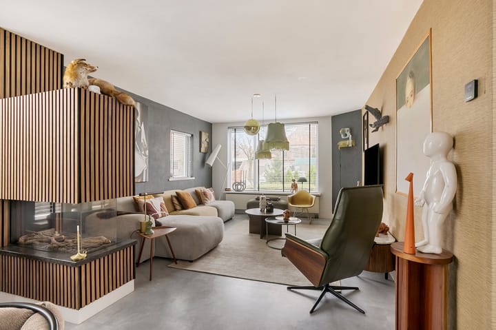 Foto 5 van Vlierstraat 43