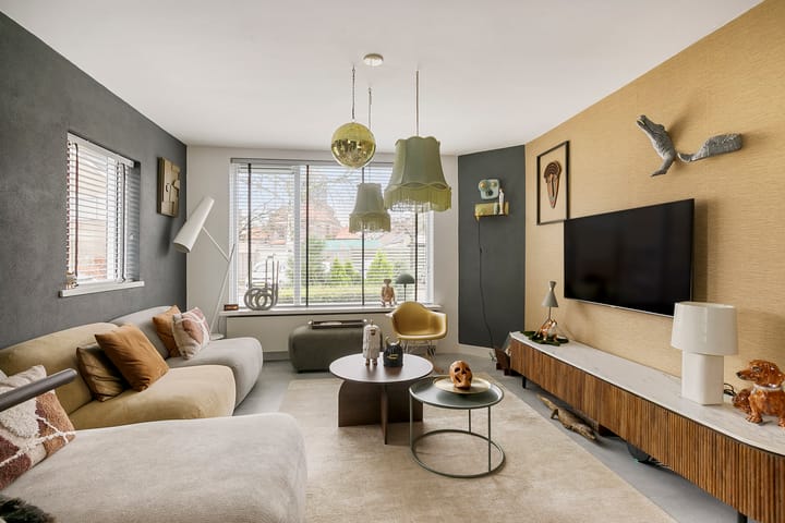 Foto 6 van Vlierstraat 43