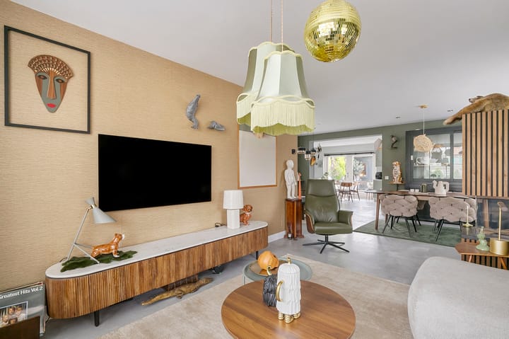 Foto 7 van Vlierstraat 43