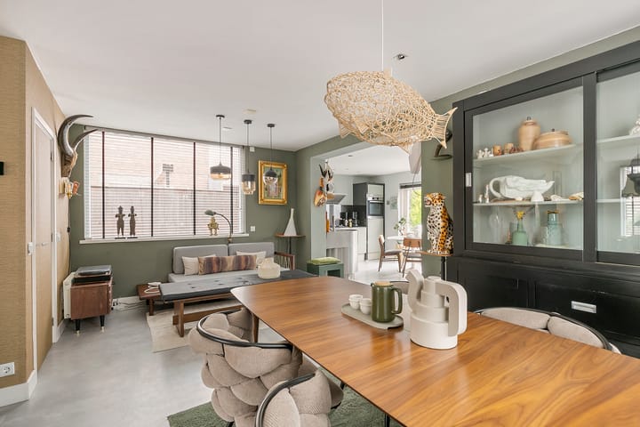 Foto 8 van Vlierstraat 43