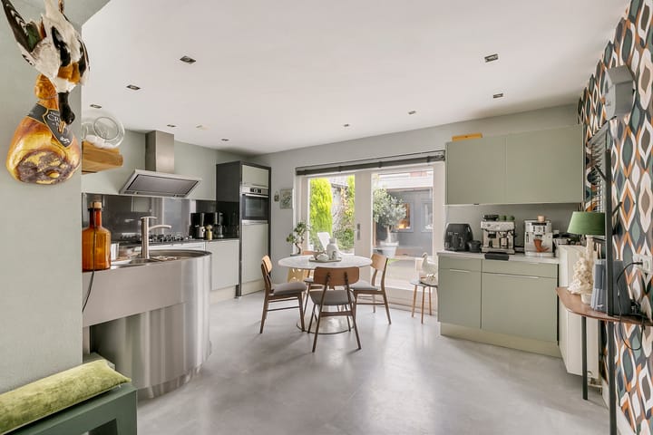 Foto 9 van Vlierstraat 43