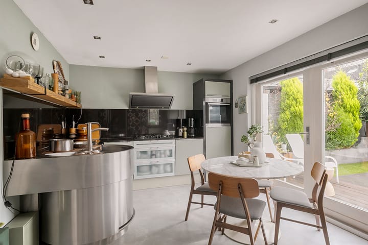 Foto 10 van Vlierstraat 43