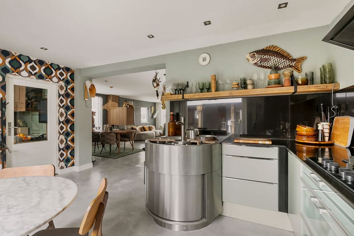 Foto 11 van Vlierstraat 43