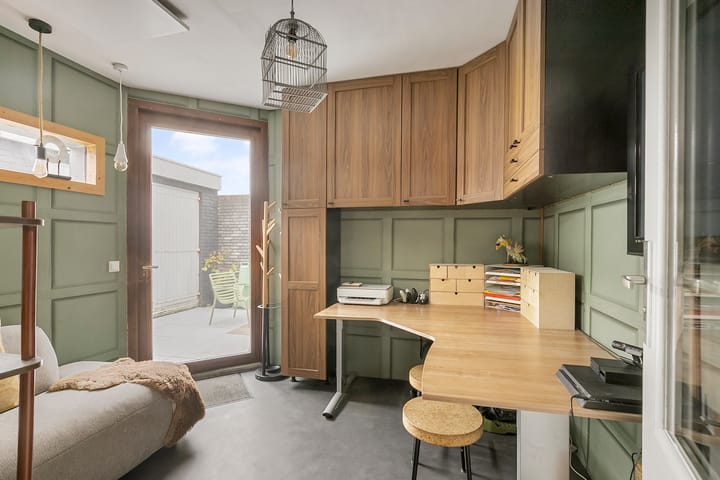 Foto 12 van Vlierstraat 43