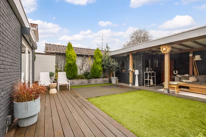 Foto 13 van Vlierstraat 43