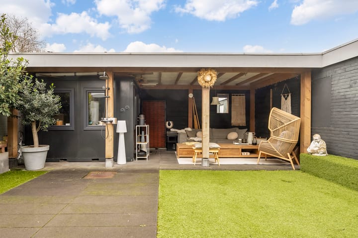 Foto 14 van Vlierstraat 43