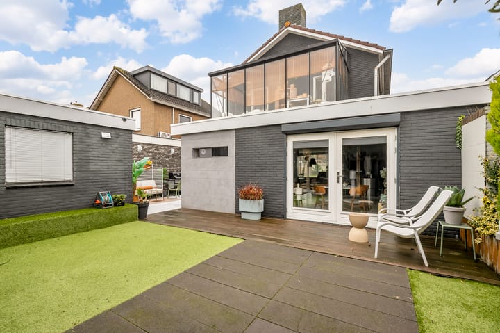 Foto 15 van Vlierstraat 43