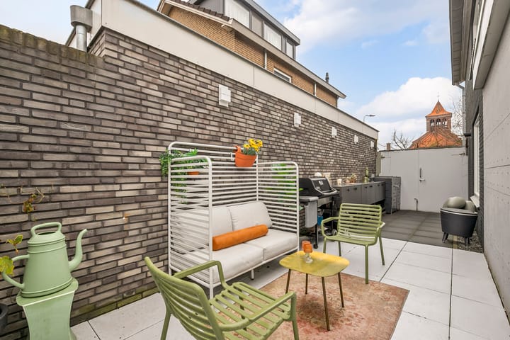 Foto 16 van Vlierstraat 43