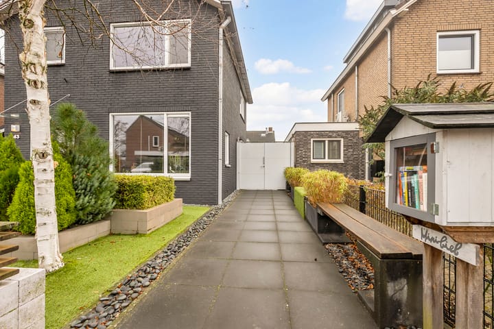 Foto 18 van Vlierstraat 43