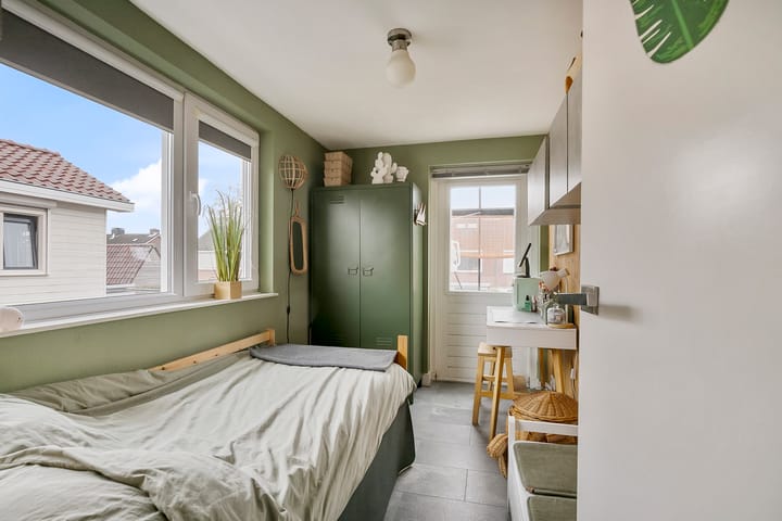 Foto 23 van Vlierstraat 43