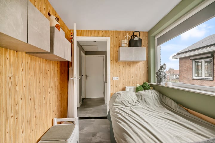 Foto 25 van Vlierstraat 43