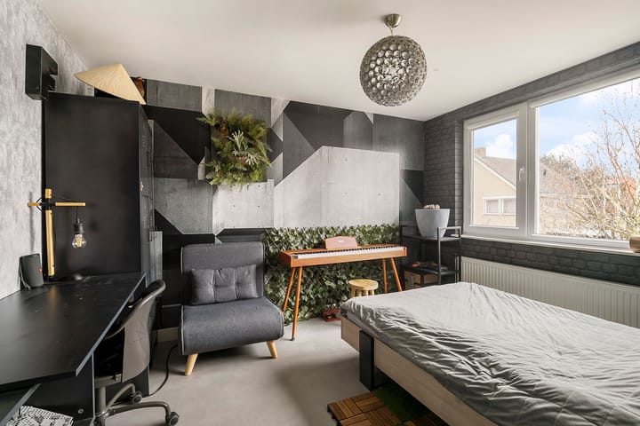 Foto 26 van Vlierstraat 43