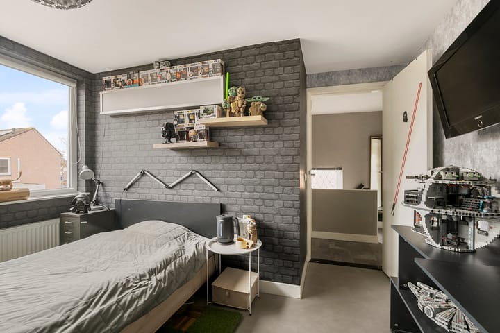 Foto 27 van Vlierstraat 43