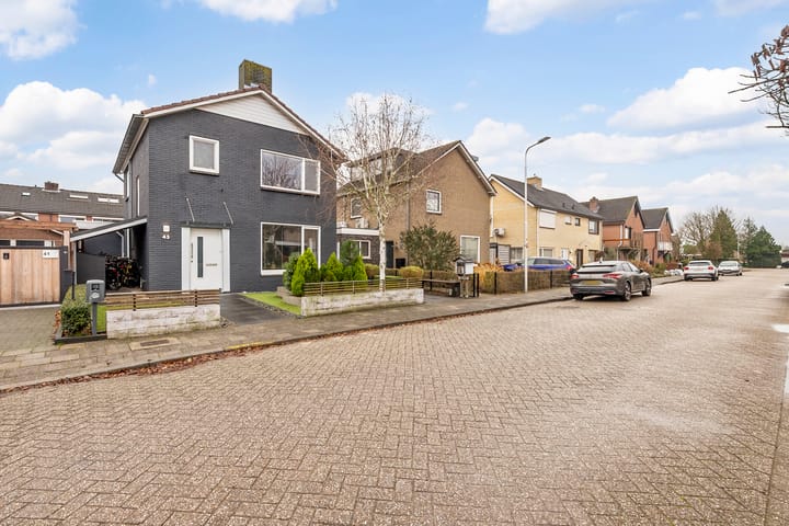 Foto 31 van Vlierstraat 43