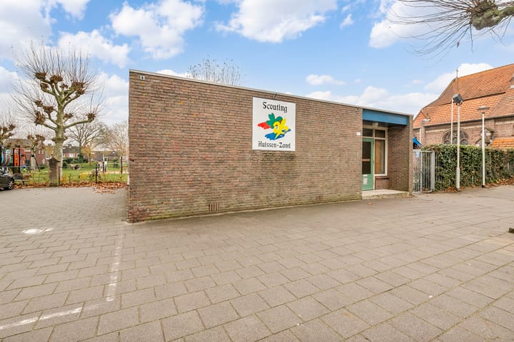 Foto 35 van Vlierstraat 43