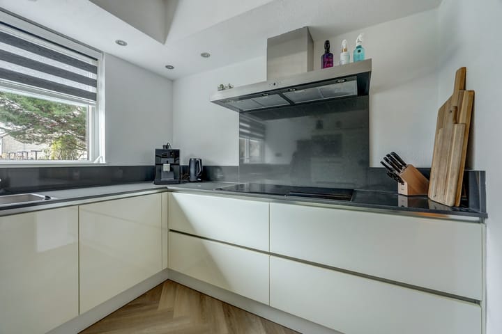 Foto 3 van Titus Brandsmapad 17