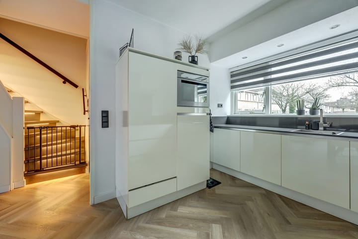 Foto 6 van Titus Brandsmapad 17