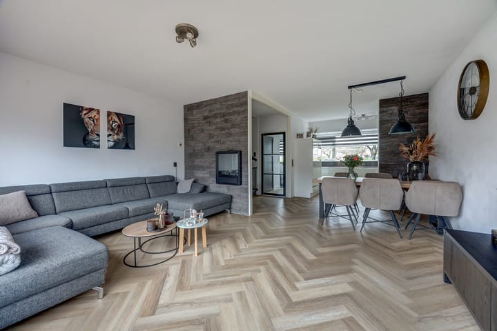 Foto 7 van Titus Brandsmapad 17