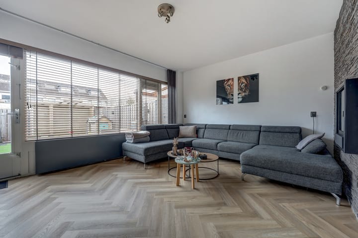 Foto 8 van Titus Brandsmapad 17