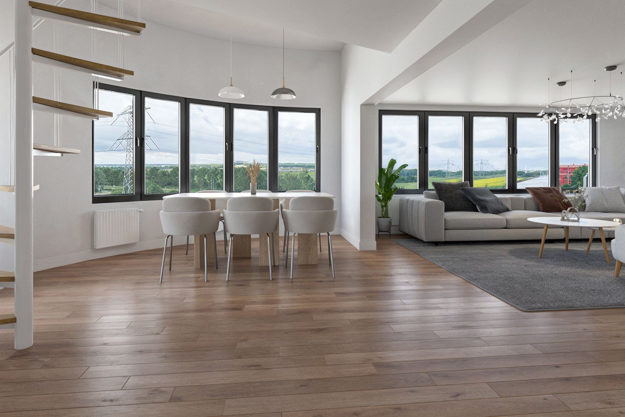 Foto 3 van Puerto Ricostraat 137