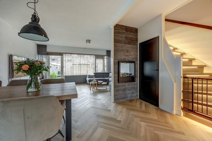 Foto 13 van Titus Brandsmapad 17