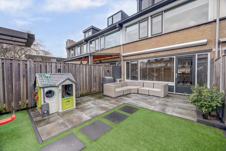 Foto 16 van Titus Brandsmapad 17