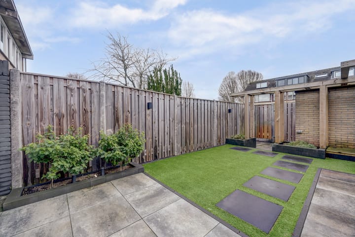 Foto 20 van Titus Brandsmapad 17