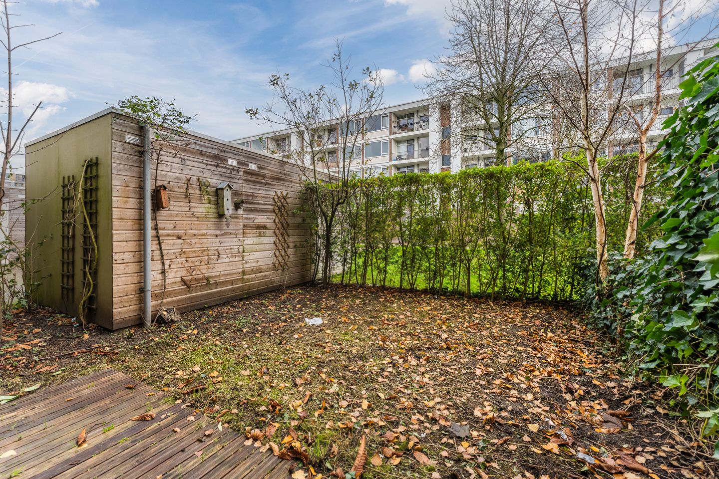 Foto 4 van Marshalllaan 300-A